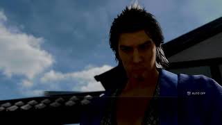 Like a Dragon Ishin Lets Play Part 32 [upl. by Nostets709]