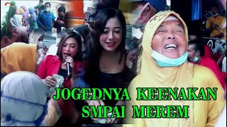 JOGEDNYA KEENAKAN SAMPAI MEREM  KUDA SUMEDANG VOC MISS RIRIN quotBOHEX MUSICquot TATA PRODUCTIONS [upl. by Litnahc295]