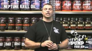 NOW Foods Neptune Krill Oil Supplement Review [upl. by Jerad736]