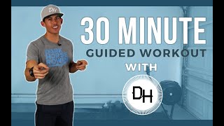 Rowing Workouts  30 Minute At Home Workout [upl. by Antebi831]