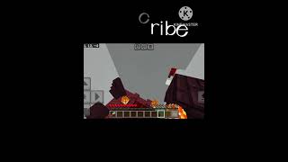 Minecraft parkour map level 14 minecraftgameplay [upl. by Araic]