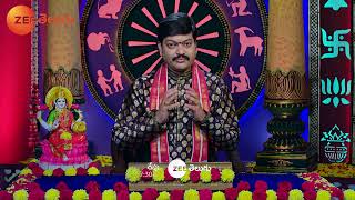 Srikaram Subhakaram Promo  18 Sep 2024  Tomorrow at 730 AM  Zee Telugu [upl. by Greg492]