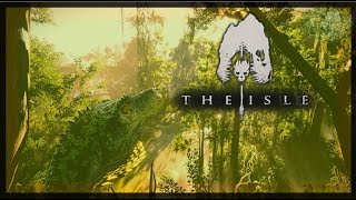 The Isle Evrima King of the Canopy Herrerasaurus Gameplay [upl. by Gearalt824]