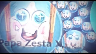 ⚔ Gotaio eZ For Zesta ⚔ [upl. by Luciano995]