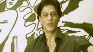 Sharukh Khan Learning Malayalam [upl. by Vashti]