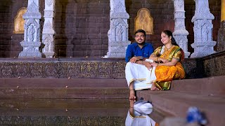 Sumanth  Mounika  Prewedding song [upl. by Ynahpets]