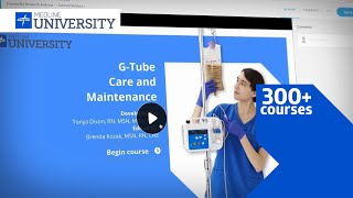 Medline University Your answer to clinical education compliance and more [upl. by Adnolohs]