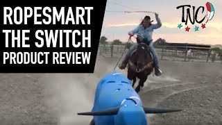 The Switch Roping Dummy by Ropesmart Review [upl. by Lednyc197]