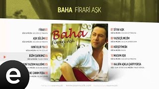 Bizim Şarkımız Baha Official Audio bizimşarkımız baha  Esen Müzik [upl. by Atolrac]