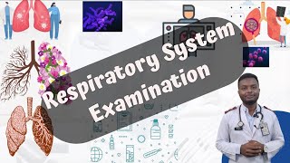 Respiratory System Examination According To Macleods amp ABM Abdullah sir Short cases [upl. by Filmer]