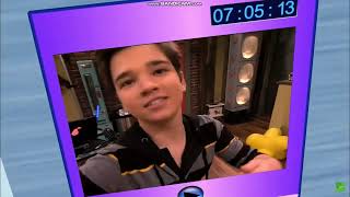 My iCarly Intro [upl. by Ailadgim]