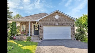 Ottawa Real Estate Home For Sale  1816 Springridge Drive [upl. by Augie]