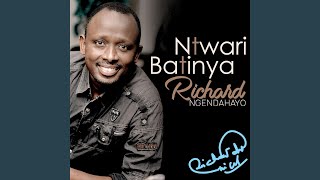 Ntwari Batinya Radio Edit [upl. by Pavior]