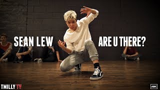 Mura Masa  Are U There  Choreography by Sean Lew  TMillyTV Dance [upl. by Attenod]