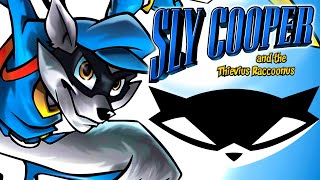 Sly Cooper 1 Norsk  Episode 1 Jeg er Tilbake [upl. by Felicio]