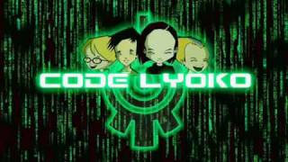 Code Lyoko Theme Song UPDATED with downloadepisode link [upl. by Burkle]