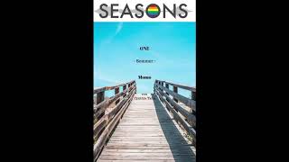 Seasons ONE  Sommer  Momo [upl. by Charpentier]