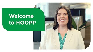 Welcome to HOOPP getting you started on your pension journey [upl. by Toinette]