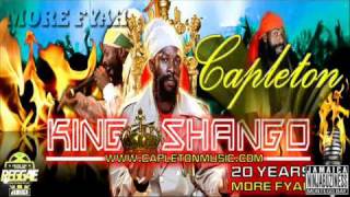 CAPLETON  BOOM SOUND [upl. by Sairu]