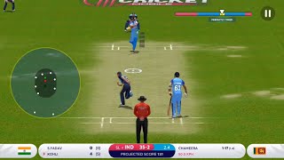 61 7 Is thala for reason sanjusamson indvsaust20series thala abcricinfo viratkohli msdhoni [upl. by Demetris]