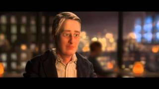 Anomalisa  TVSpot  EXTRAORDINARY ACADEMY  TAG 1 Vlaams [upl. by Karlyn]