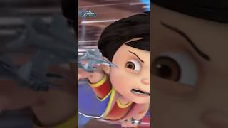 Plane Ka Blast  32  Vir The Robot Boy  S2  Action Cartoon  Wow Kidz Action shorts [upl. by Geraud]