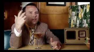 Doug Stanhope on fear in US news media Newswipe S2E1 [upl. by Indyc843]