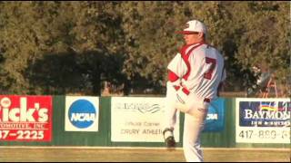 Drury Baseball v Washburn 22412 [upl. by Arlyn605]