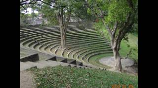 University of Peradeniya  A short drive through [upl. by Notle]