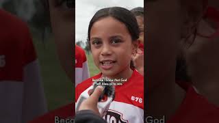 Touch rugby tournament unites Pasifika tamariki [upl. by Delila377]