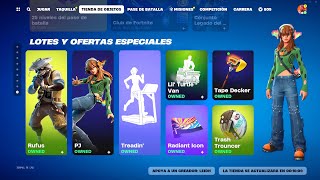 🔴 NUEVA TIENDA DE FORTNITE 03 DE MARZO TIENDA DE FORTNITE HOY 030324 EN DIRECTO NUEVA SKIN [upl. by Annabel108]