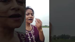 O Ma Potito Paboni GangeKishore Kumar SongPakhir Gaan subscribe [upl. by Daugherty]