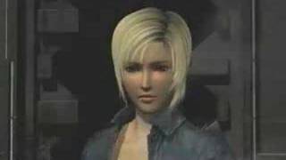 Video Parasite Eve 2  Golem Army [upl. by Radferd]