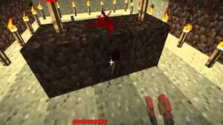 Minecraft Tutorials Redstone  2 Gates [upl. by Chatterjee]