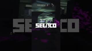 Selaco VR shorts Crazy GUN BATTLE [upl. by Prem]