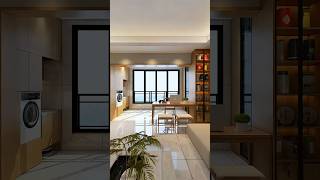 Modern Balcony Design shorts interiordesign [upl. by Roskes877]