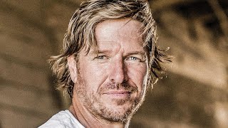 What Really Happened to Chip Gaines From quotFixer Upperquot [upl. by Rehm]