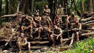 KOKODA  Official HD Trailer  A film by Alister Grierson [upl. by Brest380]