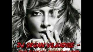 Dj Orhan vsHadise  EvlenmeliyizRemix [upl. by Lydia454]