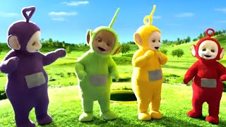 Teletubbies 3 HOURS of Teletubbies  Season 15  Videos for Kids [upl. by Ettelegna]