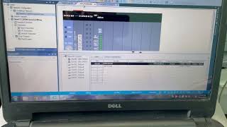 LS XGB XBM Modbus 485 Communication Setting with Winview HMI  UzTecho [upl. by Kornher]