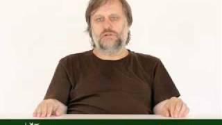 Slavoj Zizek Todestrieb as a Philosophical Concept 2009 58 [upl. by Anderea]