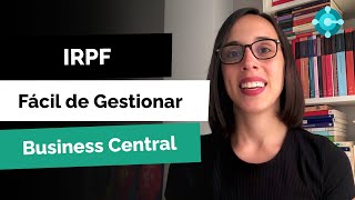 Cómo gestionar IRPF en Business Central [upl. by Esra910]