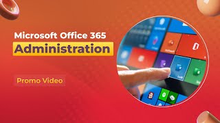 Microsoft Office 365 Administration  Complete Video Course  John Academy [upl. by Grodin]