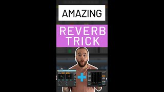 This Reverb Trick Will Change Your Mixes FOREVER [upl. by Timus]