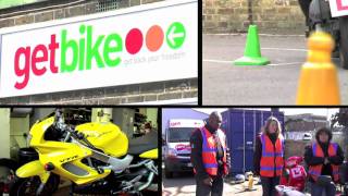 CBT amp motorcycle training helpful biking advice bike equipment amp scooter rentals in London [upl. by Heaps]