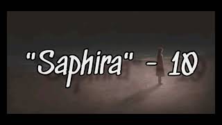 Saphira ‘’’Part 10 lah jan mih mynta ka ta iew [upl. by Ayomat]