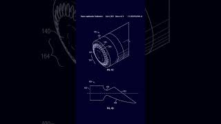 Blue Origin Patent Shows Heat ShieldAerospike Combo For New Glenn [upl. by Ennahteb445]