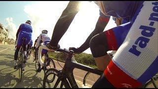 Lets go Uphill  Mallorca Training 2014 [upl. by Amand47]