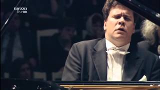 Rachmaninoff  Piano Concerto No 3 Denis Matsuev [upl. by Elwee355]